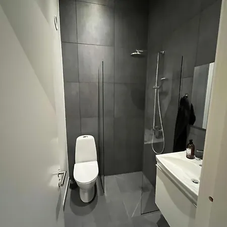 Apartmán Central Lejlighed