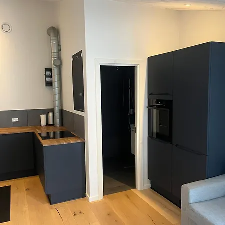 Central Lejlighed Apartment *