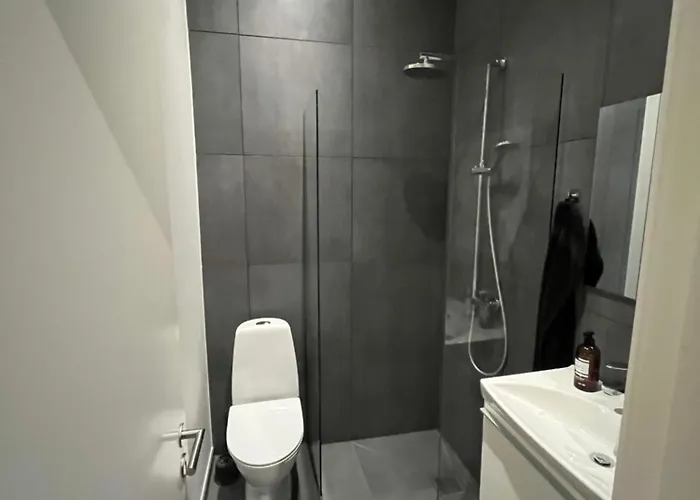 Apartmán Central Lejlighed